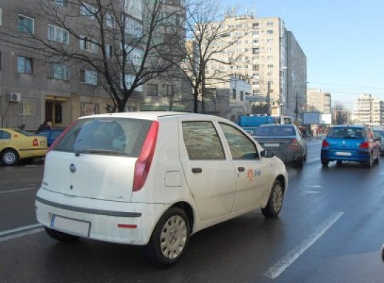 Poluarea reduce durata de viaţă a europenilor